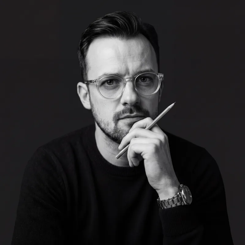 Detektyw Łukasz Wiszniewski